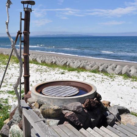 Pension Arumeria Wakkanai Bagian luar foto